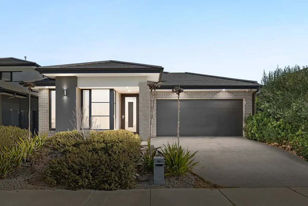 34 Wavertree Crescent, Werribee, VIC 3030
