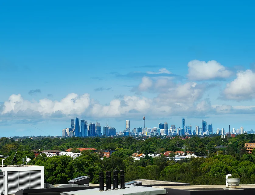 702/1 Australia Avenue, Sydney Olympic Park, Parramatta (Northwest suburbs), 3 غرف, 2 حمامات, Apartment