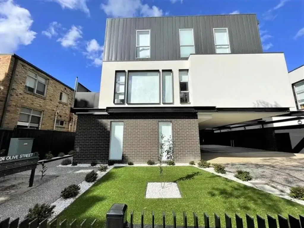 Perfectly Positioned Within A Moments Walk to Everything!