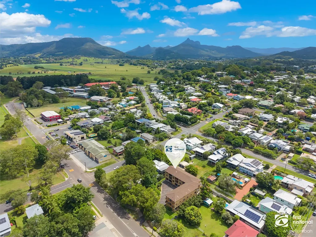 6/1 Creek Street, Murwillumbah, NSW 2484