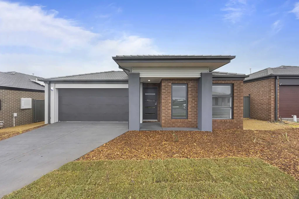 BRAND NEW FAMILY HOME