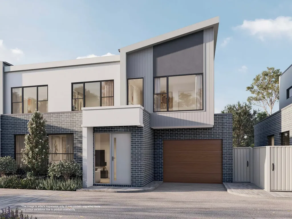 Bayswater North 4غرفة نوم Discover Desire Bayswater North: Luxury Living Awaits