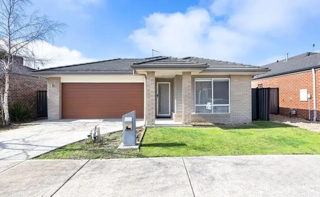 Effortless Family Living Home!
