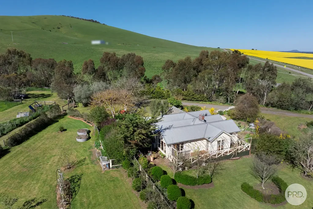 Weatherboard 3 Slaapkamer Private Country Sanctuary - Lake Views, Lifestyle & Horses