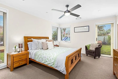 7 Denham Drive, Horsley, NSW 2530, 4房, 3浴, House