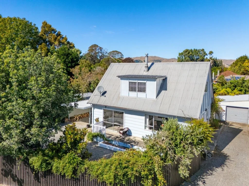 46A Holdaway Street, Riversdale, Marlborough