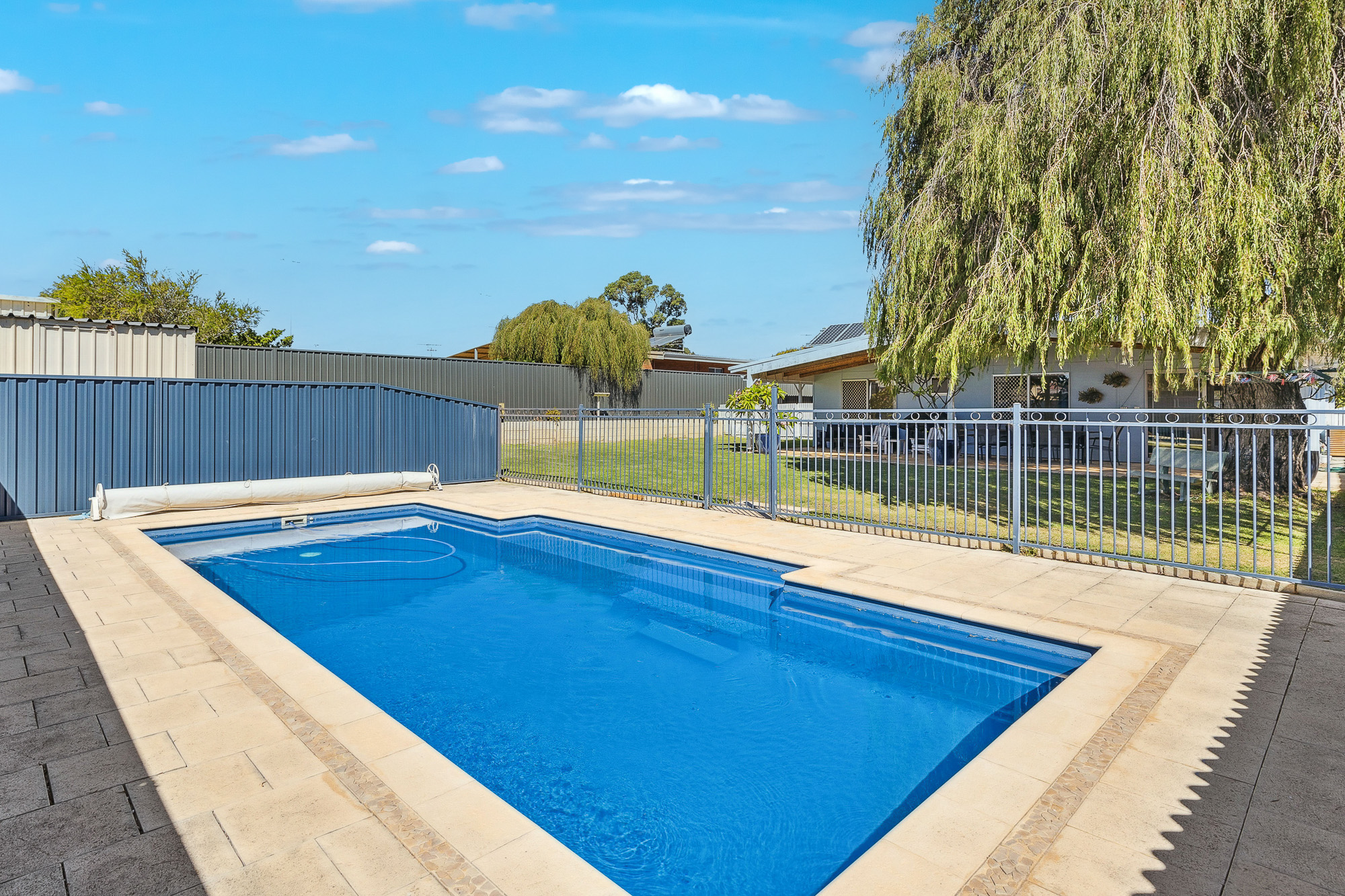 25 REILLY ST, SINGLETON WA 6175, 0 غرف, 0 حمامات, House