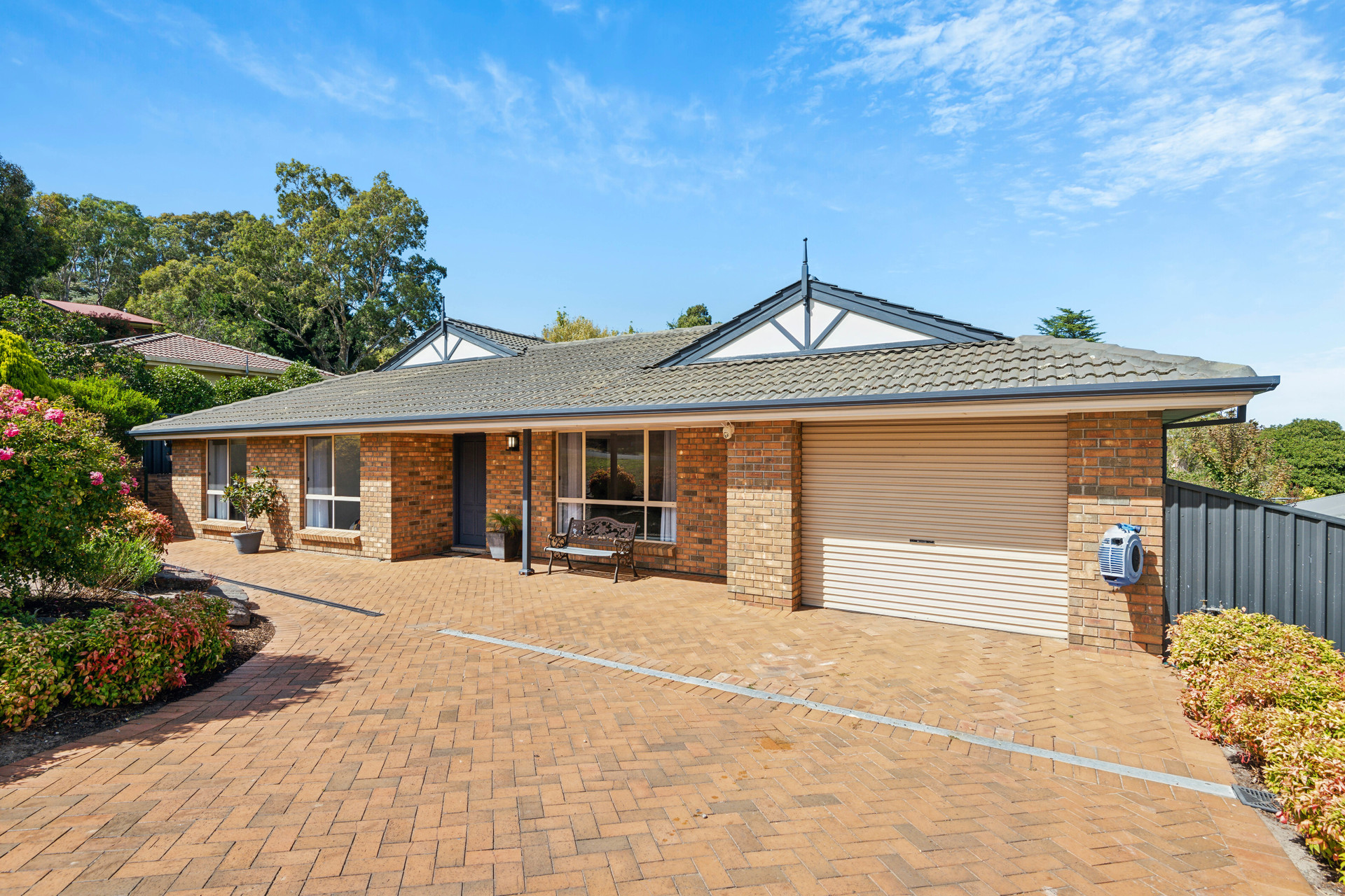 12 MERINO CT, LOBETHAL SA 5241, 0房, 0浴, House