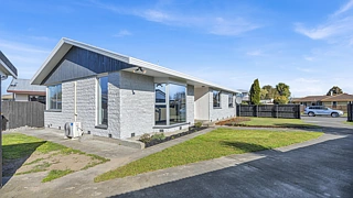 24 Cicada Place, Broomfield, Christchurch