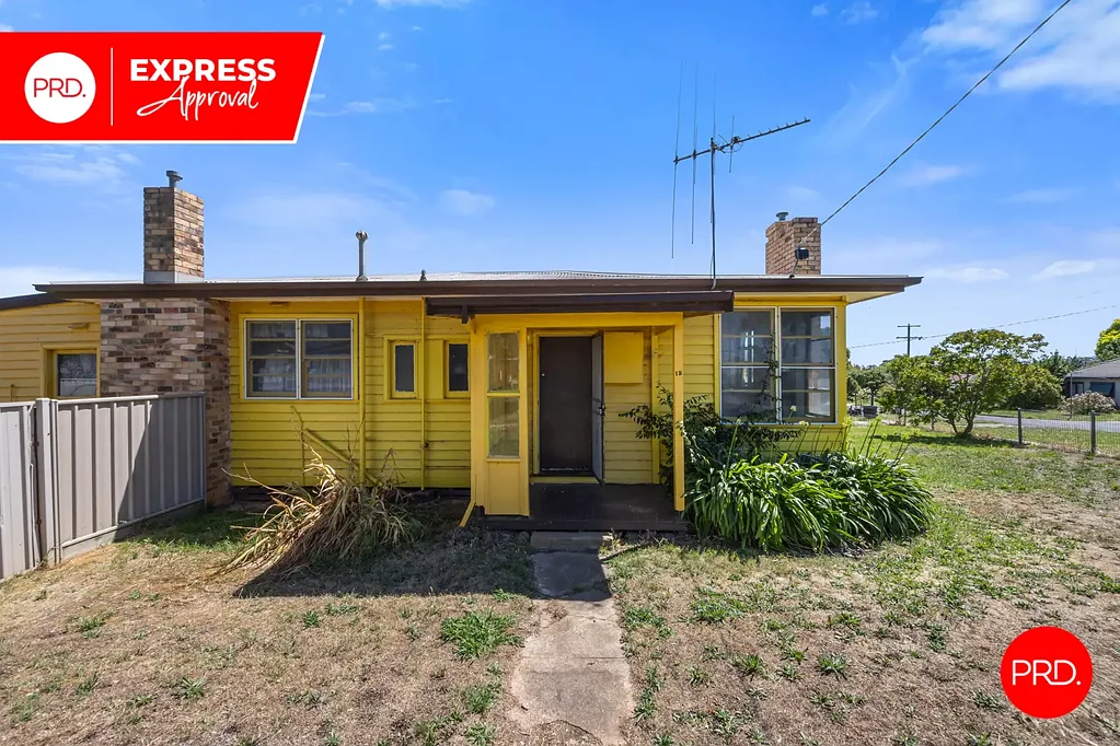 3 Bedroom Home In Kangaroo Flat
