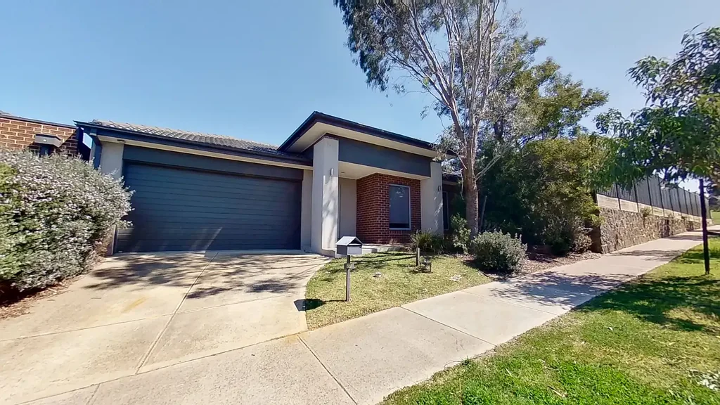 Wonderful Family home