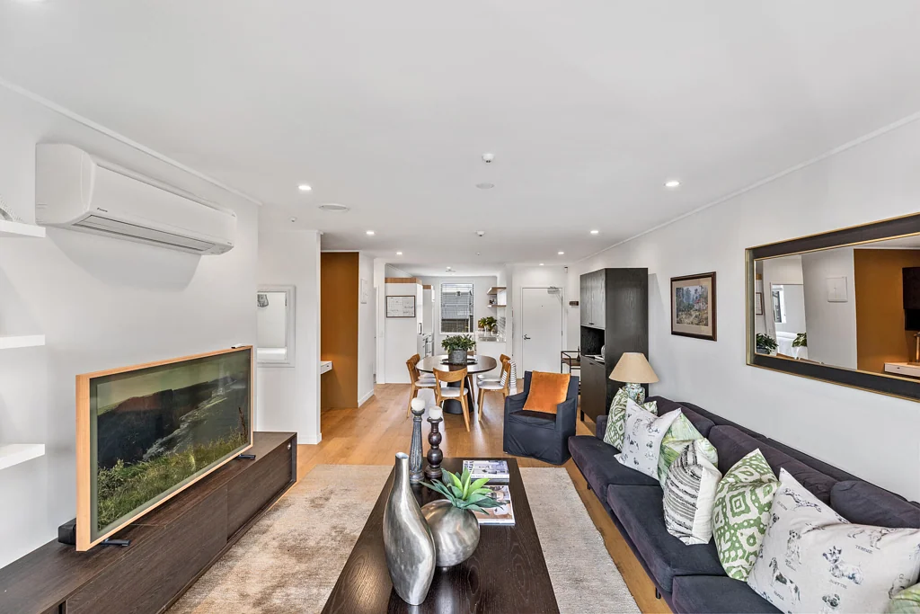 108/36A Welles Street, Christchurch, Canterbury