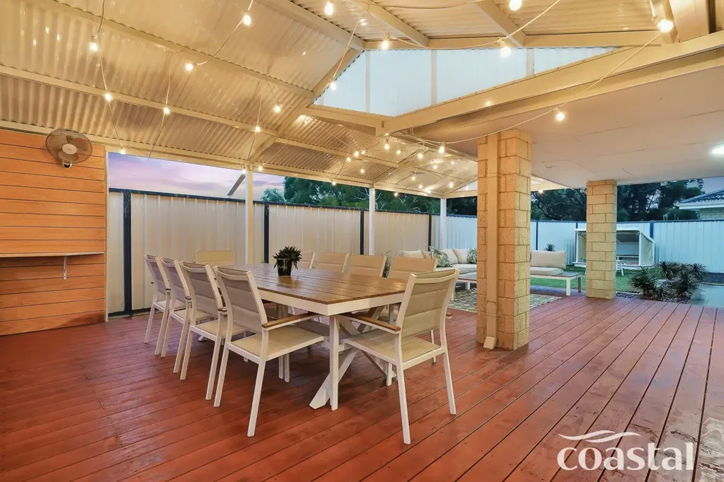Meadow Springs 4房  A Home Designed for Living