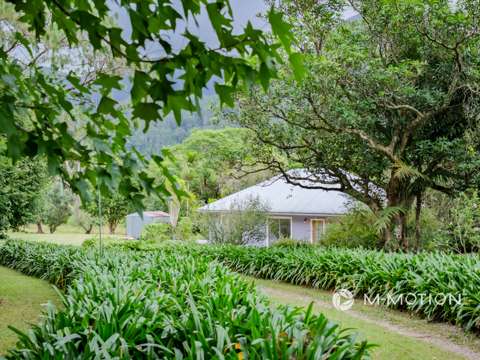 Natural Bridge 2 Bedroom A Hidden Sanctuary Where Time Slows Down