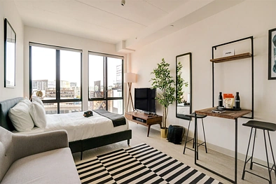 地址保密, Broadbeach, QLD 4218, 3房, 2浴, Apartment
