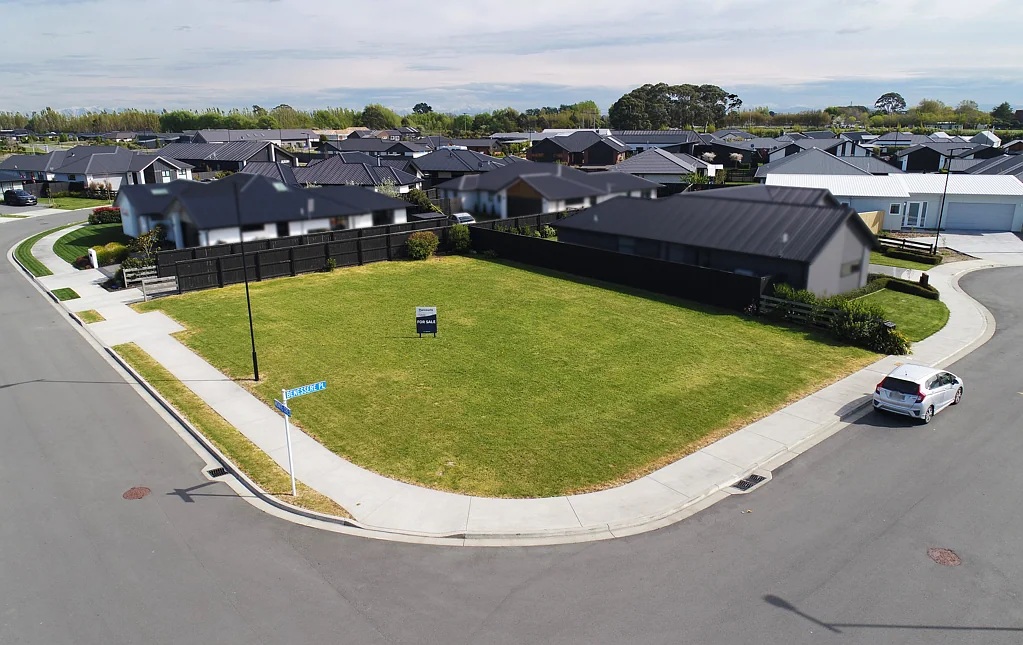 28 Monte Crescent, Lincoln, Selwyn, Canterbury