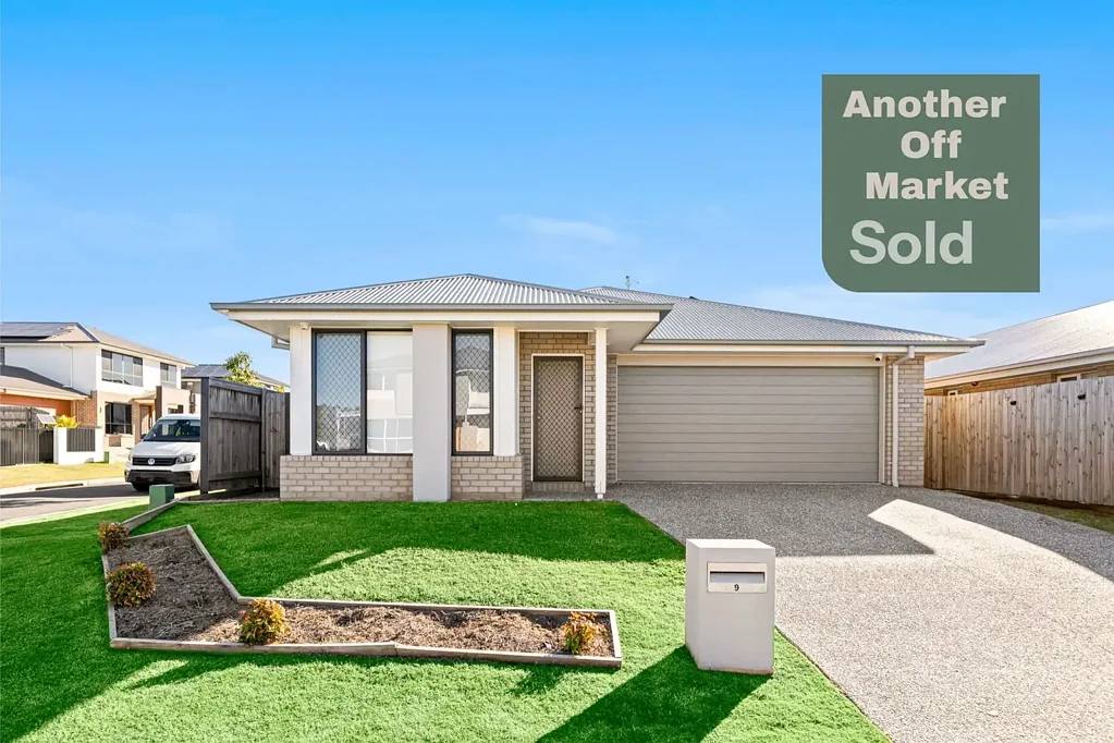 9 Delarie Street, Pallara, QLD 4110