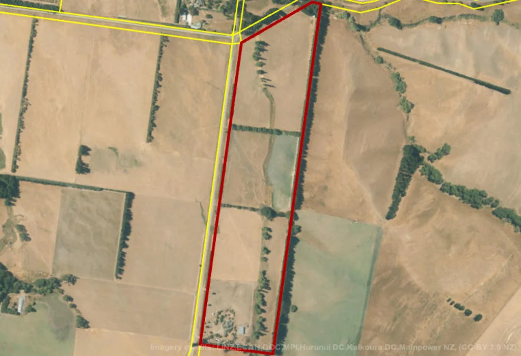 73 Broxton Road, MacDonald Downs, Hurunui, 4 Bedrooms, 0 Bathrooms