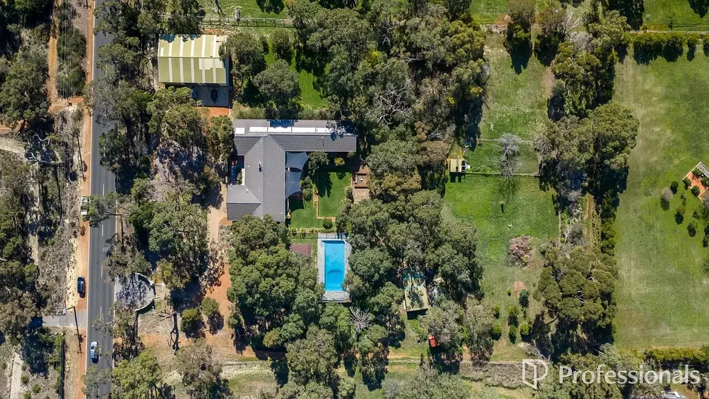 Gooseberry Hill 6 Bedroom The Complete Hills Lifestyle Package