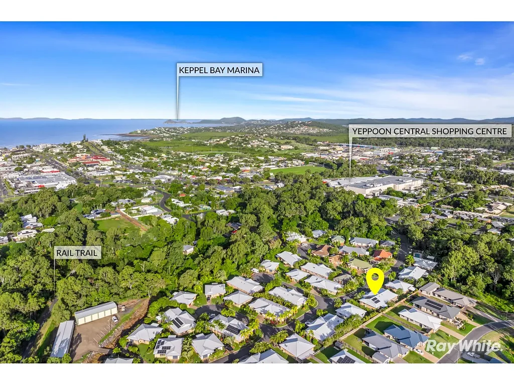 27/26 Birdwood Avenue, Yeppoon, QLD 4703