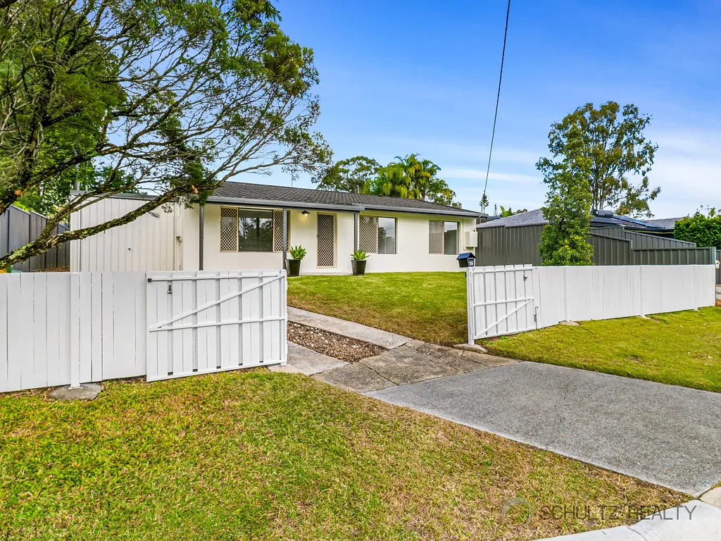 15 Melwood Street, Eagleby, QLD 4207