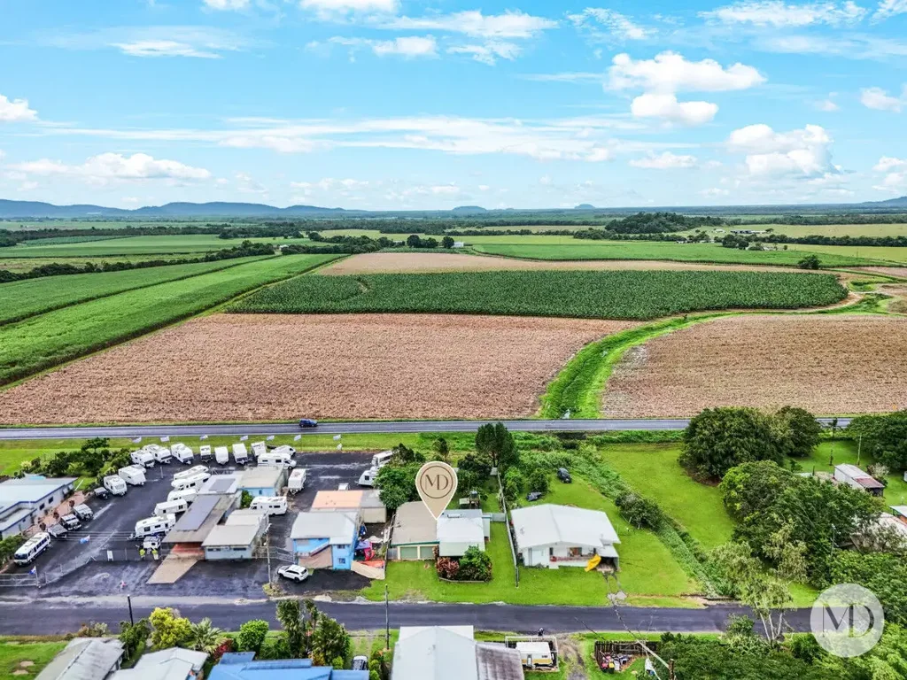 36 Moresby Road, Moresby, QLD 4871