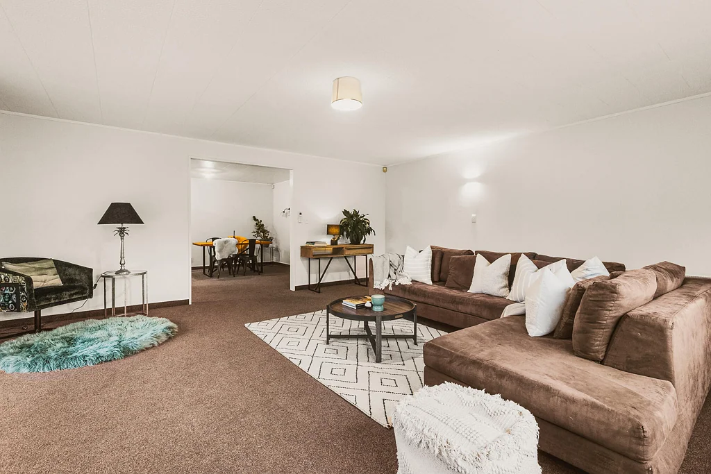Parkvale 2 Slaapkamer More than meets the eye