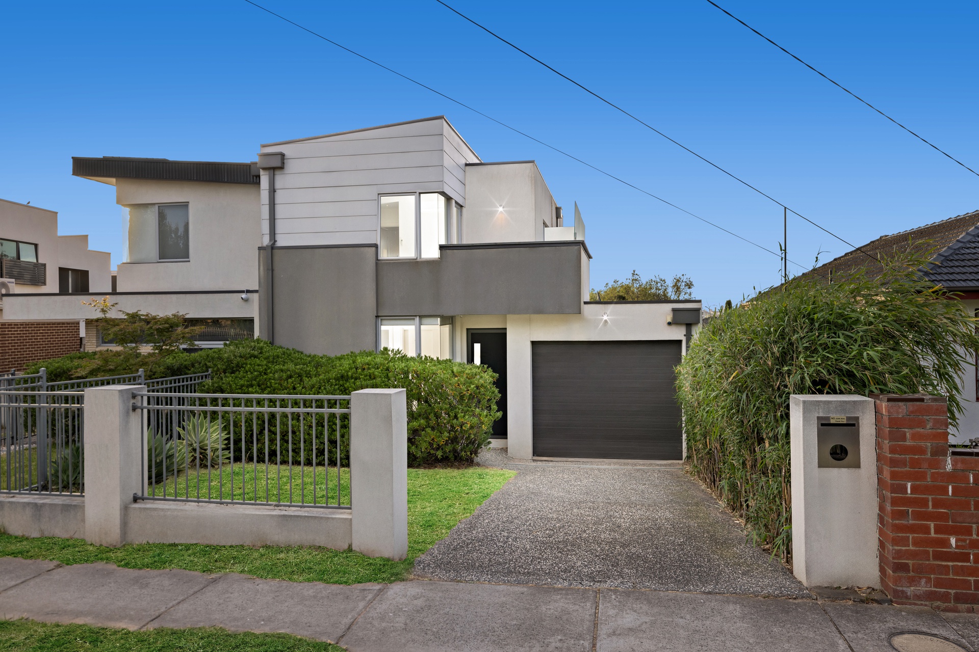 41 MARGOT ST, CHADSTONE VIC 3148, 0 rūma, 0 rūma horoi, Townhouse