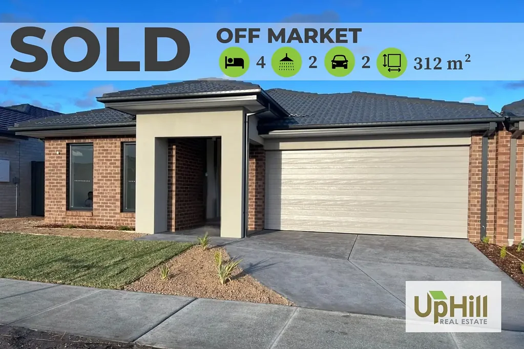 Clyde 4chambre SOLD OFF MARKET - QUALIFIED BUYERS AWAITING OPPORTUNITIES