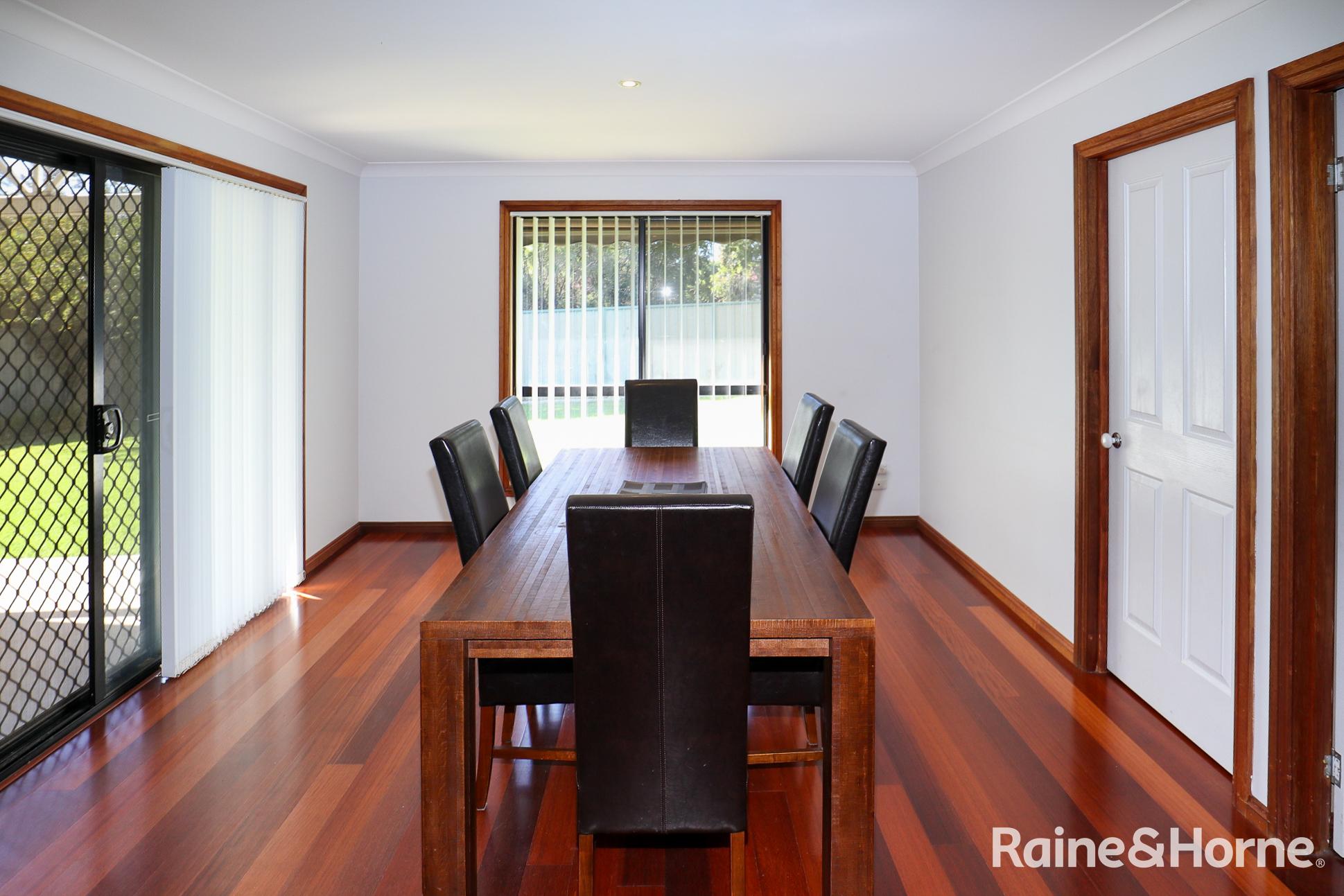 32 BOREE AV, FOREST HILL NSW 2651, 0 침실, 0 욕실, House