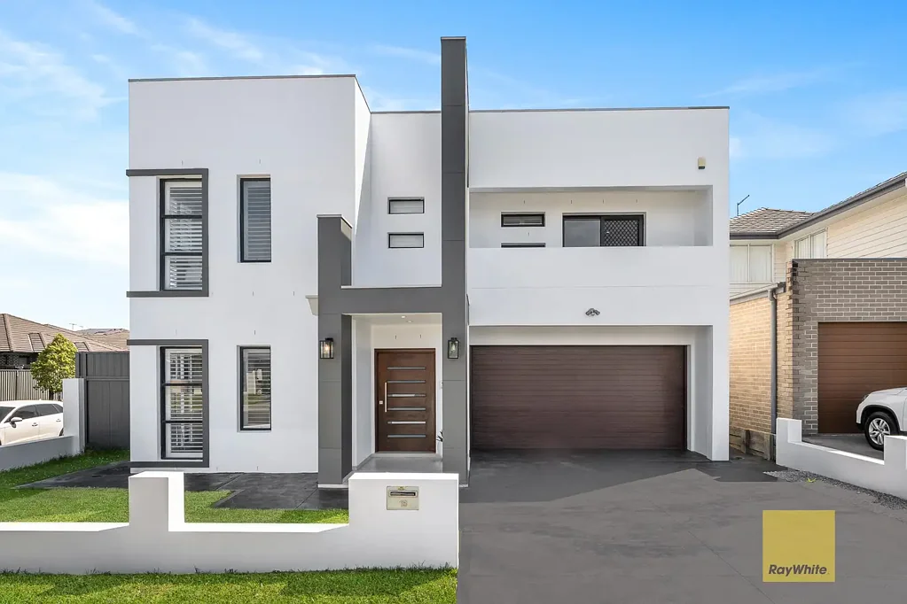 18 Venturer Parade, Leppington, NSW 2179