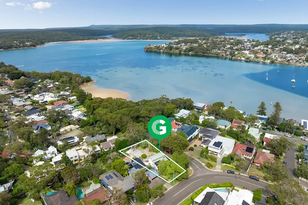 Cronulla 4Zimmer RARE FIND | NEW HOME BUILD OPPORTUNITY (STCA)