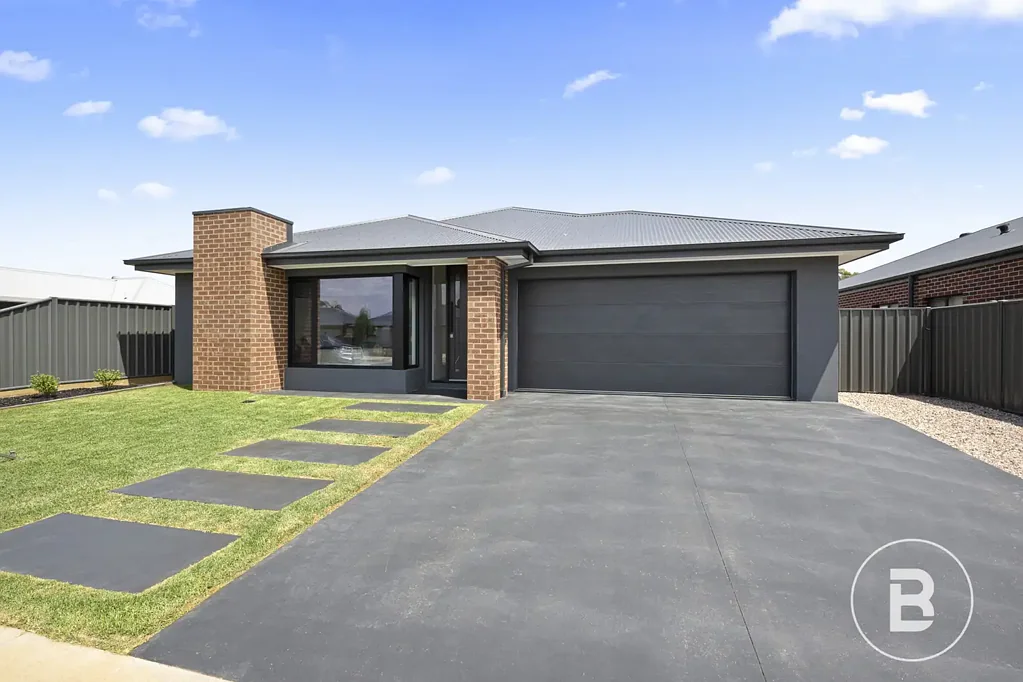 6 Dairy Crescent, Maryborough, VIC 3465