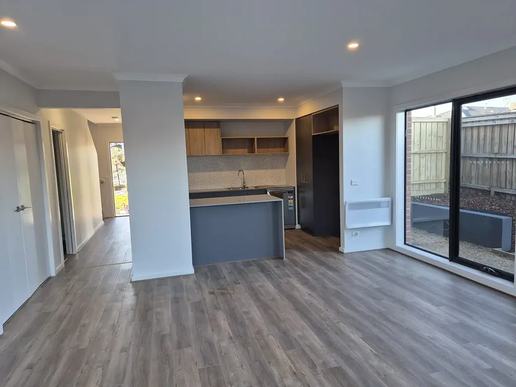 Stunning Brand-New 4-Bedroom Townhouse in Prime Donnybrook Location