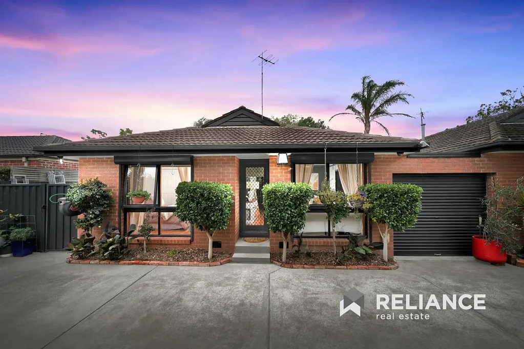 4/14 Mortimer Street, Werribee, VIC 3030