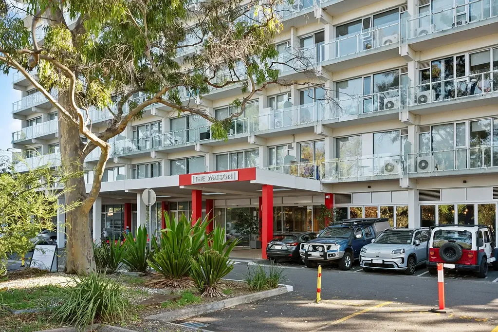 Walkerville 1침실 Stylish City-Fringe Investment in the Heart of Walkerville