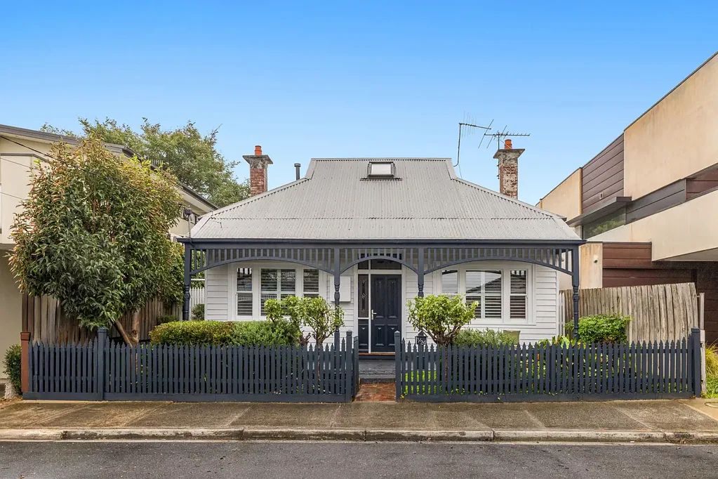 1/24 Norfolk Street, Yarraville, VIC 3013