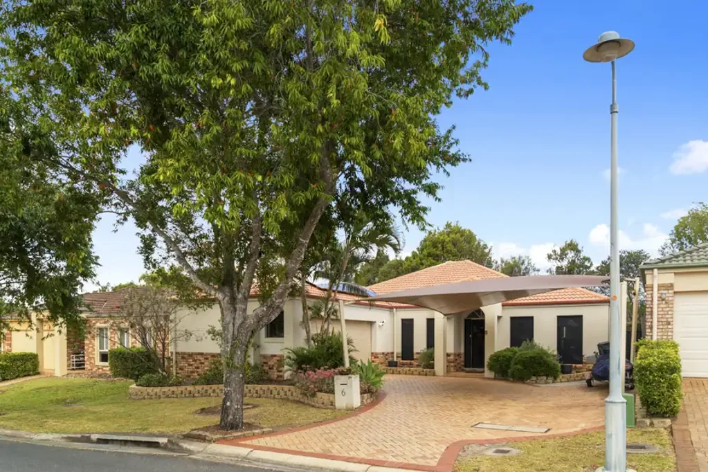 Robina 4Zimmer Ticks all the Boxes - Bring the Caravan
