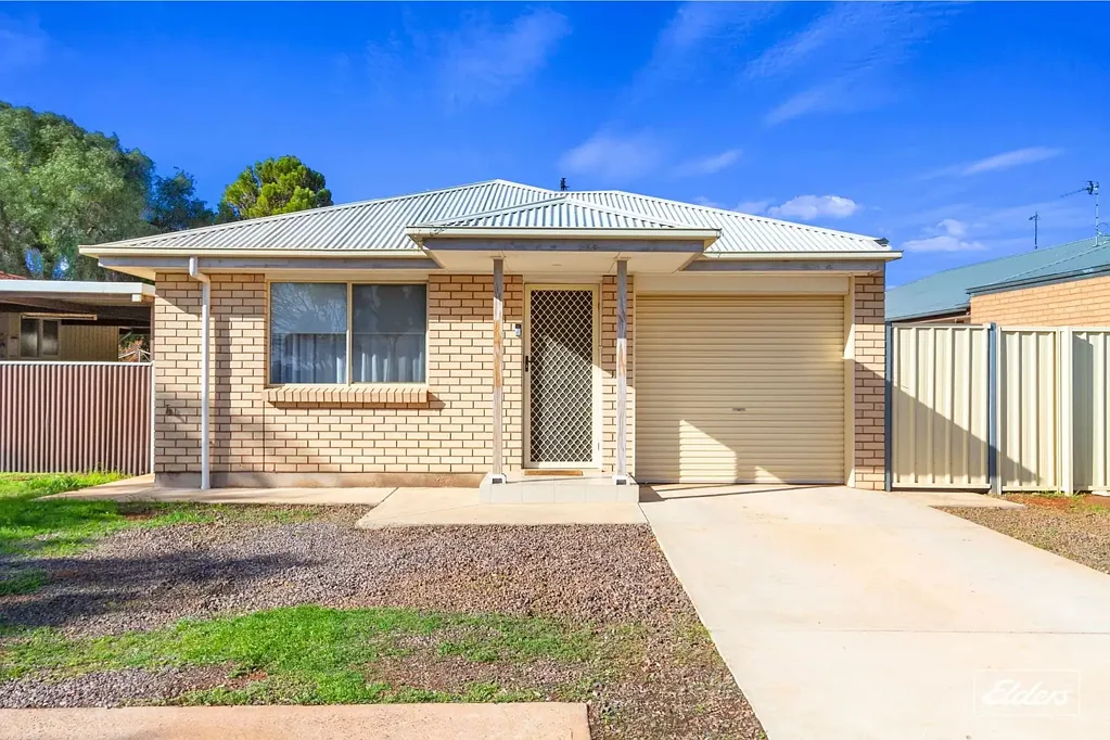 Whyalla Stuart 3房  MODERN, LOW MAINTENANCE LIVING WITH PROVEN RENTAL STABILITY