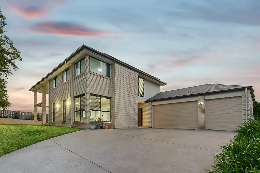 Upper Kedron 4침실 Spacious, Stylish and Serene Living - The Perfect Family Retreat