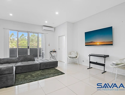 7/15-19 TOONGABBIE ROAD, Toongabbie, Western Suburbs, 1 ਕਮਰੇ, 1 ਬਾਥਰੂਮ, Apartment