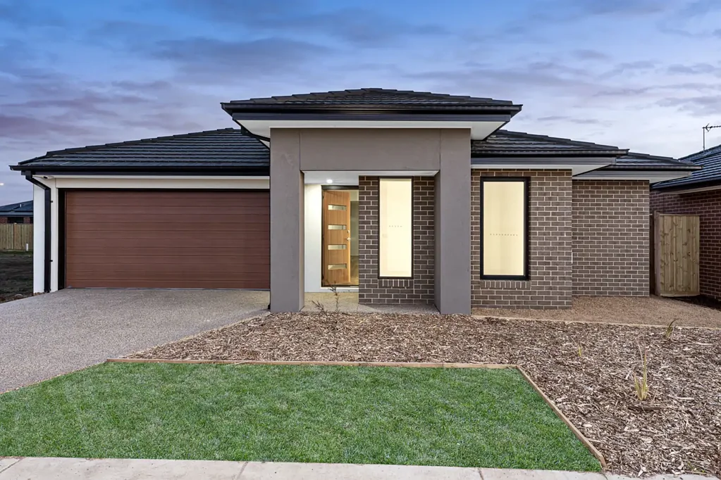 Bonshaw 4ਬੈੱਡਰੂਮ Contemporary Living in Bonshaw