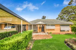 84 Kerwin Circle, Hebersham