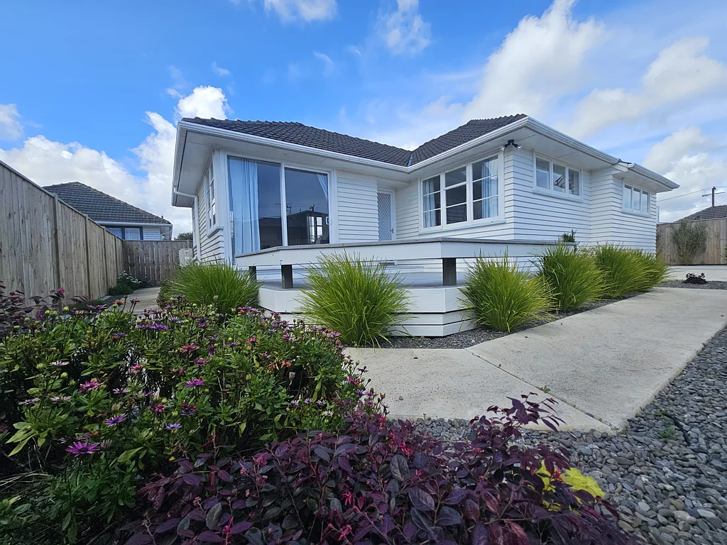 24 Winchester Street, Levin, Horowhenua, Manawatu-Wanganui