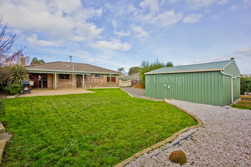 8 REIBEY ST, HADSPEN TAS 7290, 0 rūma, 0 rūma horoi, House