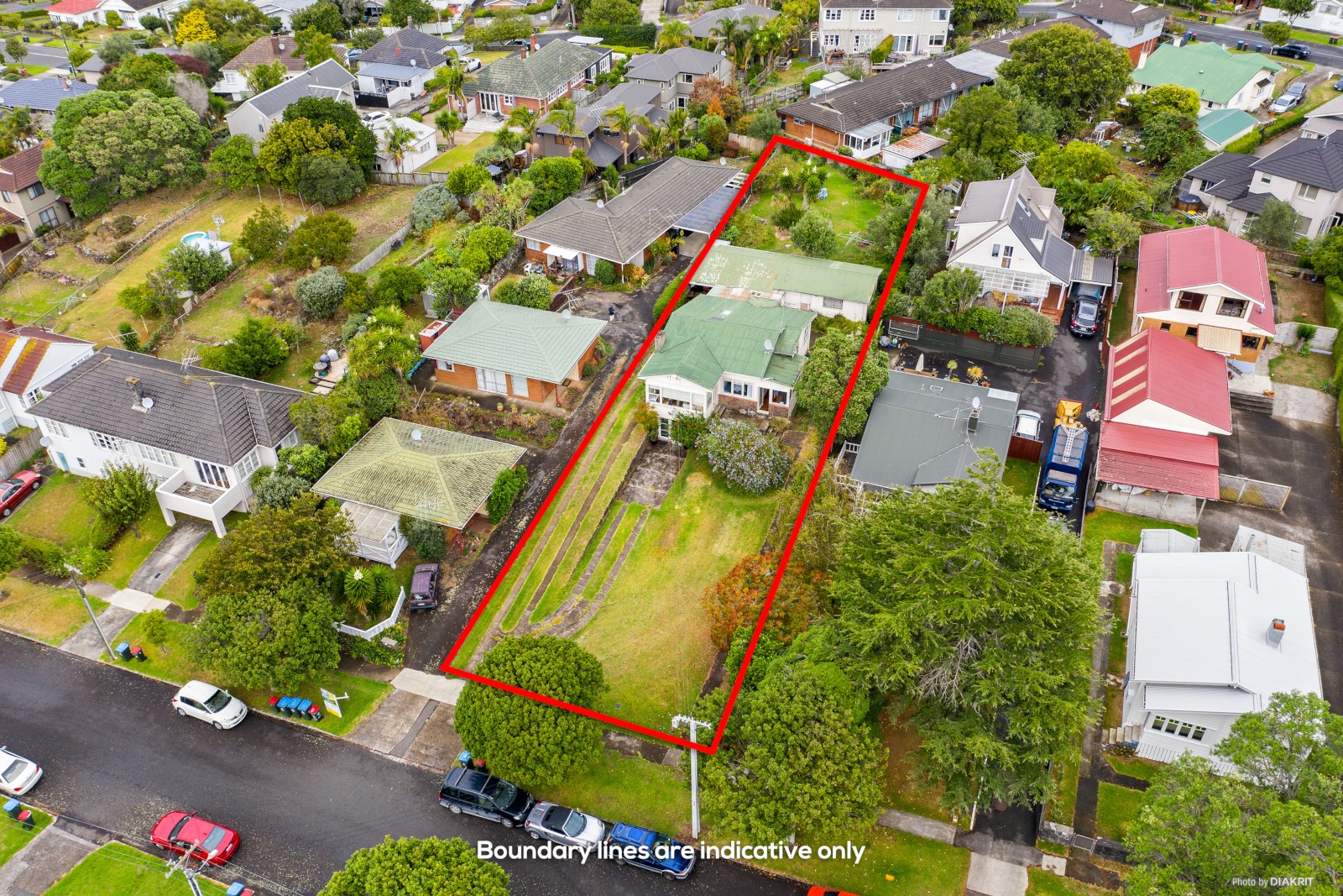 22 Moata Road, One Tree Hill, Auckland, 3 rūma, 5 rūma horoi