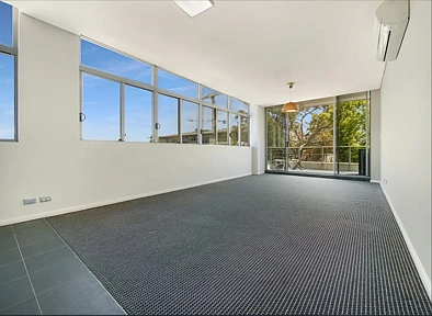 731/3 McIntyre Street, Gordon, NSW 2072, 2房, 2浴, Apartment