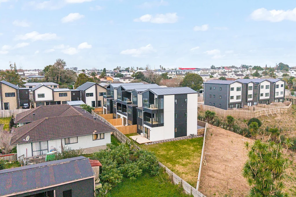 Henderson 2房  Low-maintenance 2-bed Apartments in Henderson