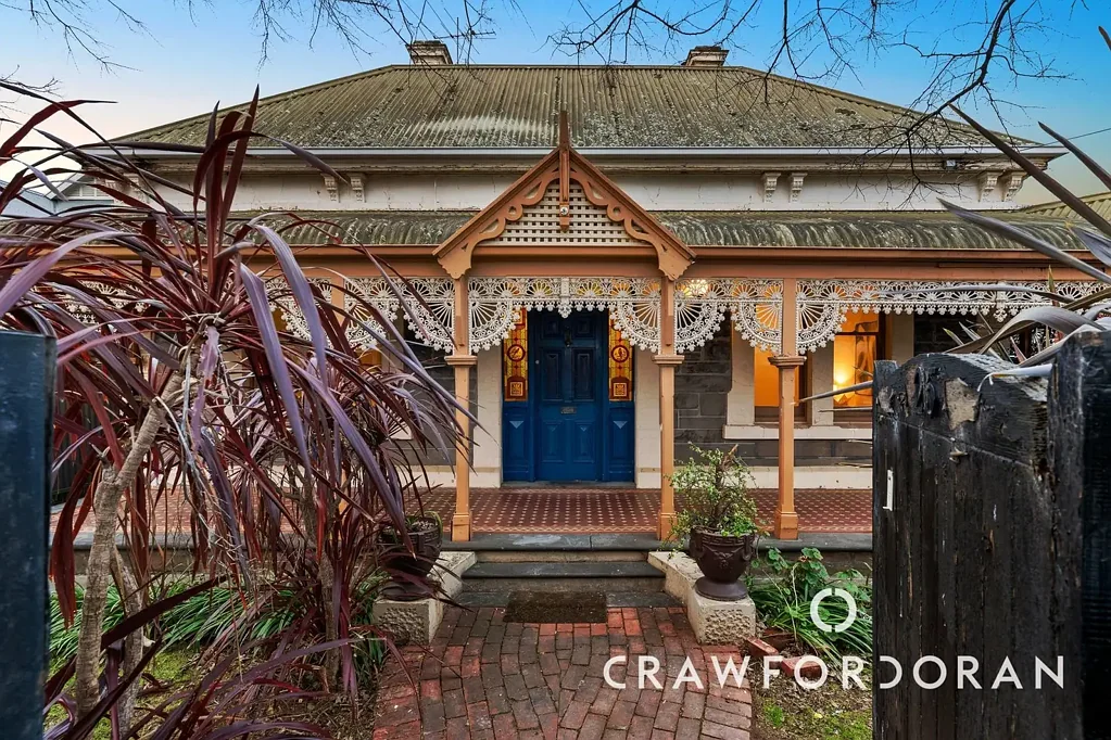 Croydon 4 Bedroom Croydon Character is Calling