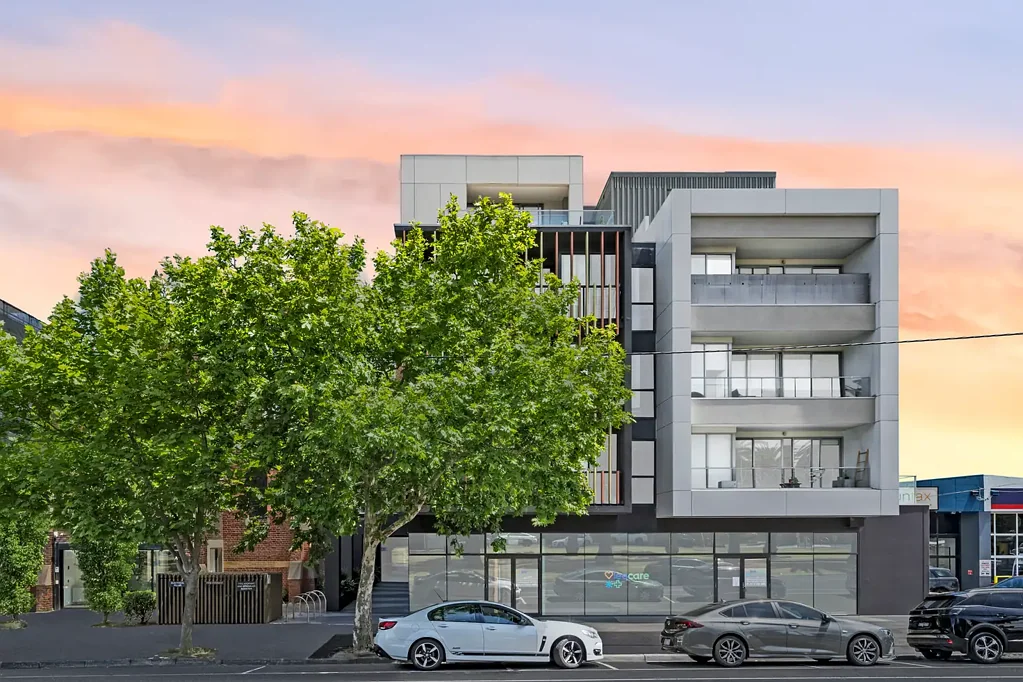 109/1005 Mt Alexander Road, Essendon, VIC 3040